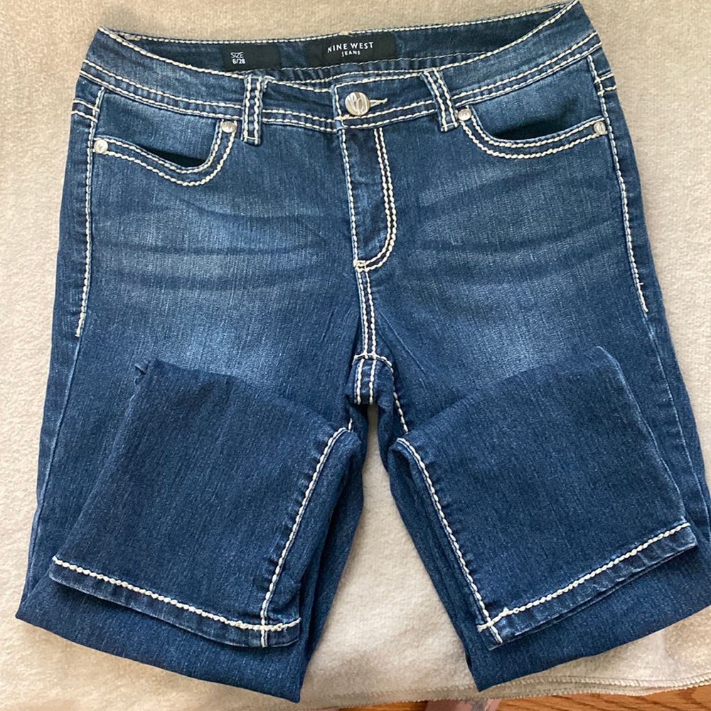 Nine West jeans